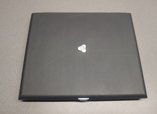 Gateway M305CRV 15", Pentium 4 2.40GHz, 256MB RAM, 60GB HDD, Windows 2000 - Picture 5 of 8