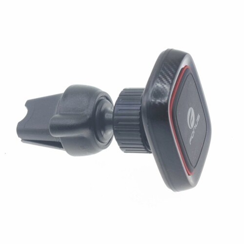 For Samsung Galaxy A13/A14/A15/A16 - Magnetic Car Mount Air Vent Holder Swivel - 第 10/12 張圖片