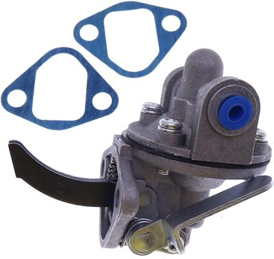 Kraftstoffförderpumpe YM119600-52021 für Komatsu 2D68E-3 Daewoo SOLAR 010