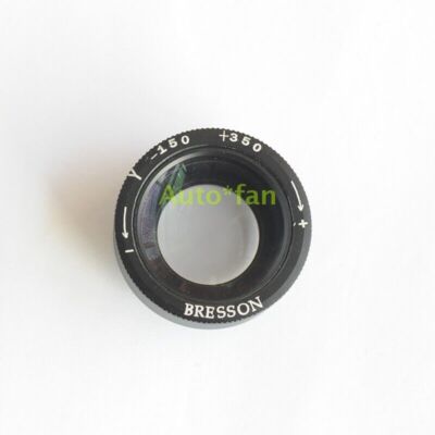 R2M/R4A For Voigtlander Viewfinder Amplifier Eyepiece Amplifier Diopter Adjustme