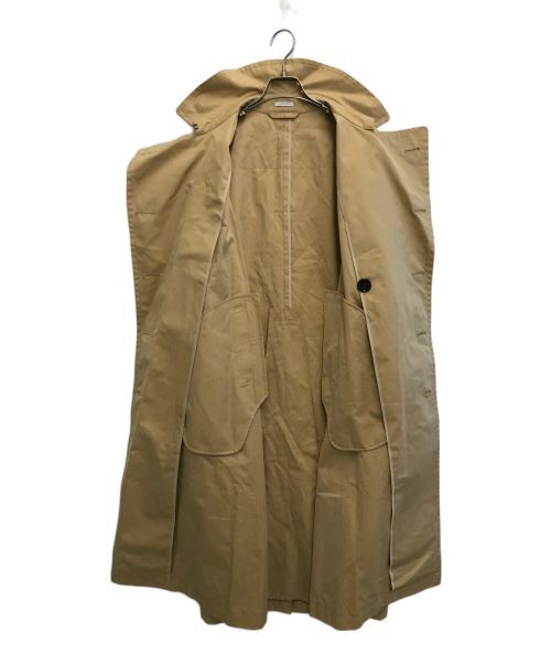 ジャケット・アウター LENO BIGTRENCHCOAT S Leno Big Silhouette Trench Coat | eBay