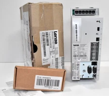 ECSEA032C4B 1 brand new LENZE SERVO frequency converter ECSEA032C4B#L+F