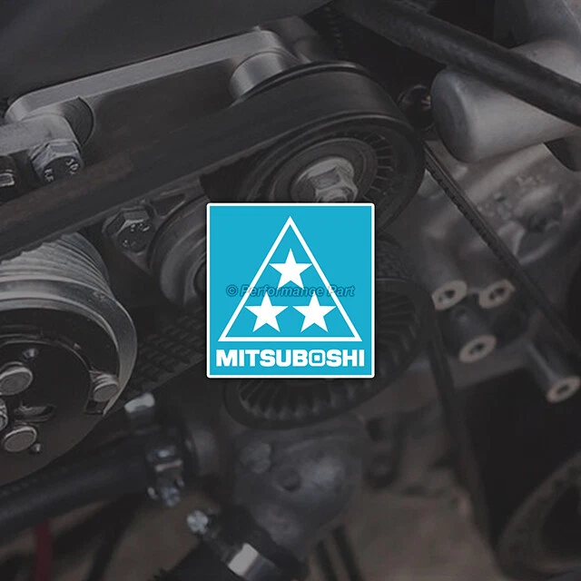 Timing Belt Fit 93-99 Eagle Summit Wagon Mitsubishi Galant 2.4L SOHC 4G64 - Image 4 of 4