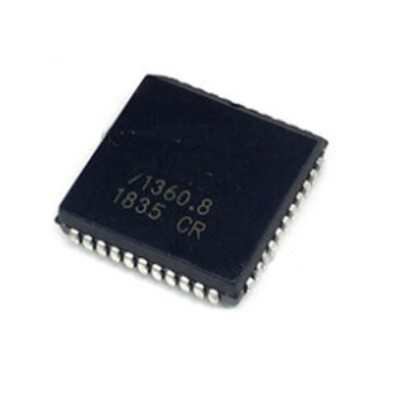 2 PCS MT8816AP PLCC44 MT8816 Analog Switch Array