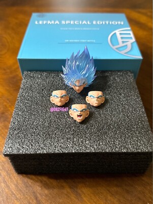 ドラゴンボール - ふみさん専用 SH Figuarts Dragon Ball Z LEFMA Goku Super Saiyan God Super