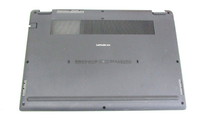 AS IS Dell OEM Latitude 3410 Laptop Bottom Base Cover Assembly HUI35 VMY1K