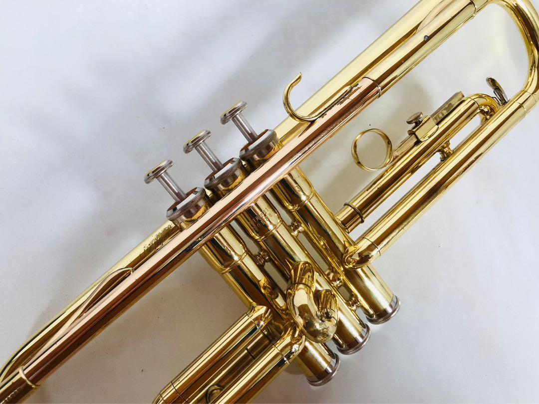 注目ショップ YAMAHA トランペット YTR-2310 YTR2310 管楽器 - retrace.ai