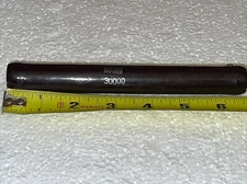 30,000 Ohm Fixed Lug Power Wirewound Resistor 100 Watt New By  Tru Ohm