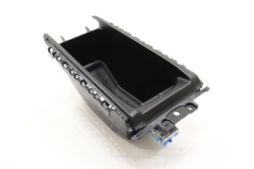 2016 - 2024 MINI CLUBMAN F54 CONSOLE STORAGE TRAY BOX W/ USB PORT OEM 1292378 - Picture 6 of 12