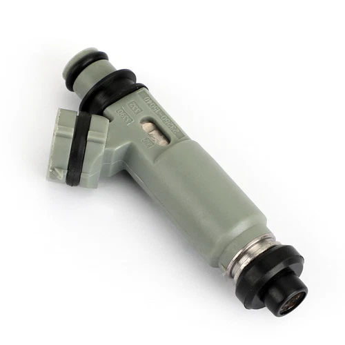 New 4pcs fuel injectors 23250-15040 For Toyota Corolla AE11 4AFE Soluna AL50 - Picture 8 of 8