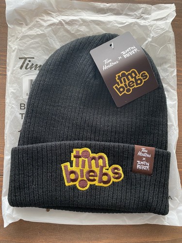 TIM HORTONS | Beanie / Hat / Toque | eBay