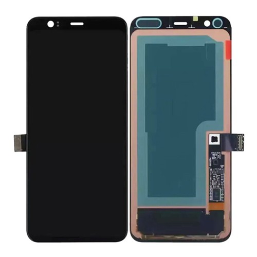 5.7" LCD Display+Touch Screen Digitizer Assembly Replacement For Google Pixel 4 - Picture 3 of 3