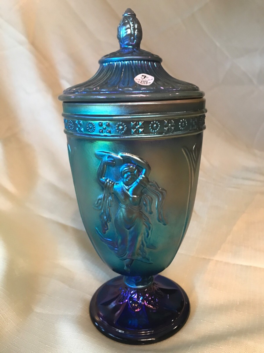 Fenton Art Glass Special 100th Anniversary Favrene 
