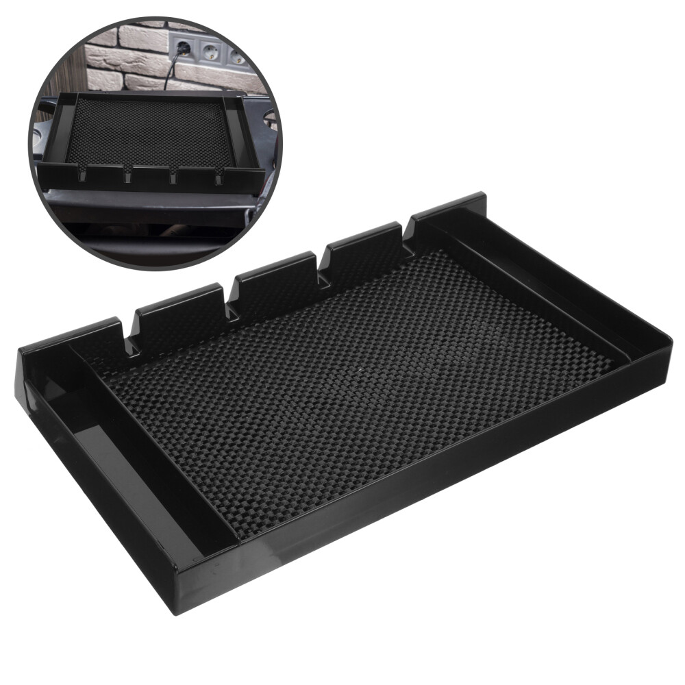 Clipper Storage Box Barber Tray Work Shop Tool Organizer | eBay