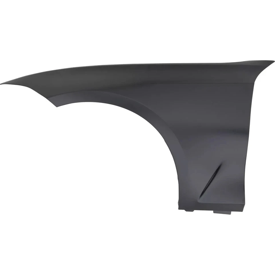 Front Fender Set For 2019-2024 BMW 330i Sedan 20-24 M340i Sedan BM1240178 Foto 4 de 4