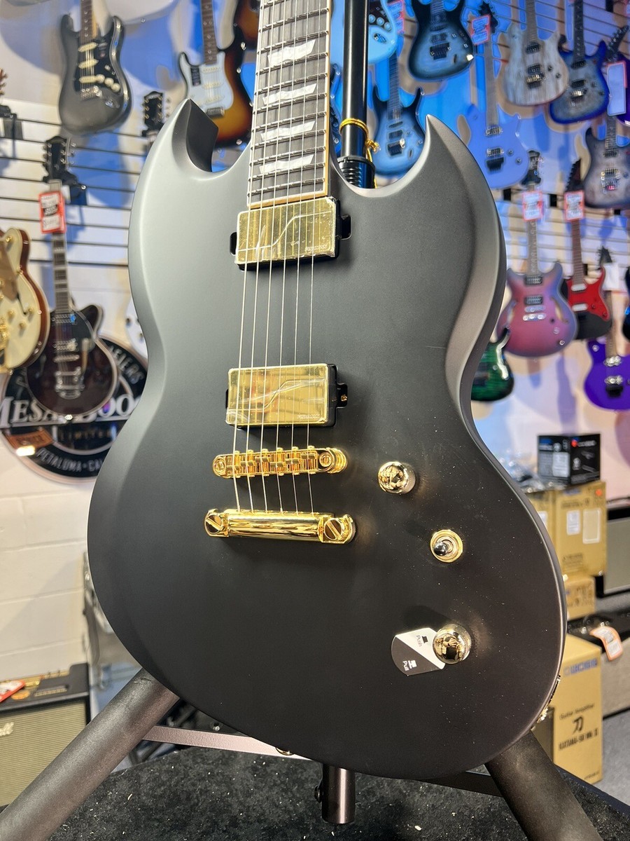 LTD VIPER MC200 MAX CAVALERA 廃盤希少 エレキギター LTD MC