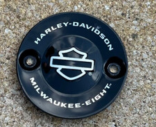 Abdeckung Motor Deckel Engine Cover Harley Davidson Breakout Fat Boy 114