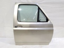 Used Front Right Door Assembly Front Fits 1993 Ford F350 Pickup Manual 2 Mounti