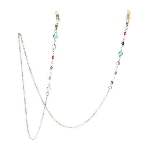 Gold Special Purpose Glasses for Vision Care