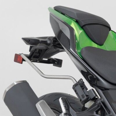 KIT BORSE LATERALI + TELAI [SW-MOTECH] PRO BLAZE H - KAWASAKI Z