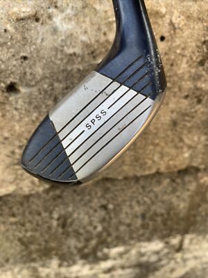 Maruman SPSS Dangan 300 3 Wood Regular Flex Steel | eBay