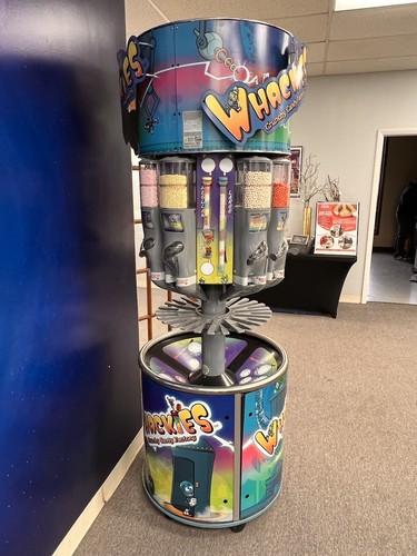 CANDY DISPENSER