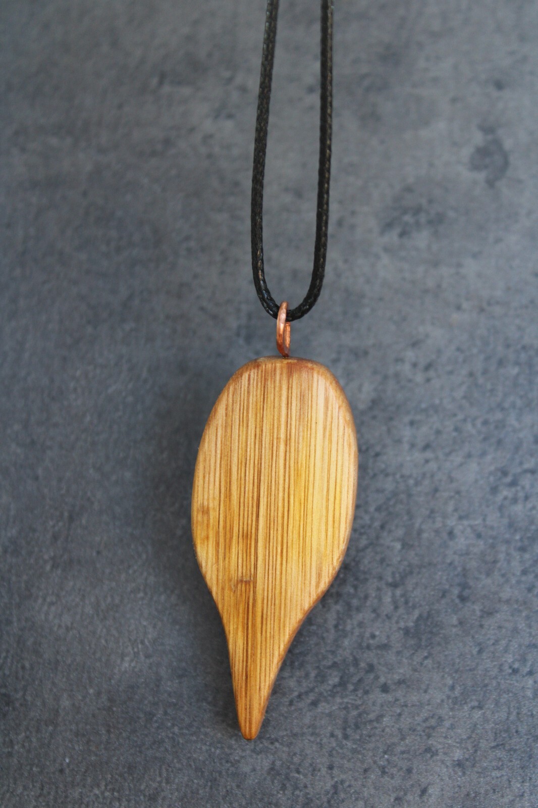 Pendentif KEYA mûrier accessoire idéal pour un style bohème chic - 2