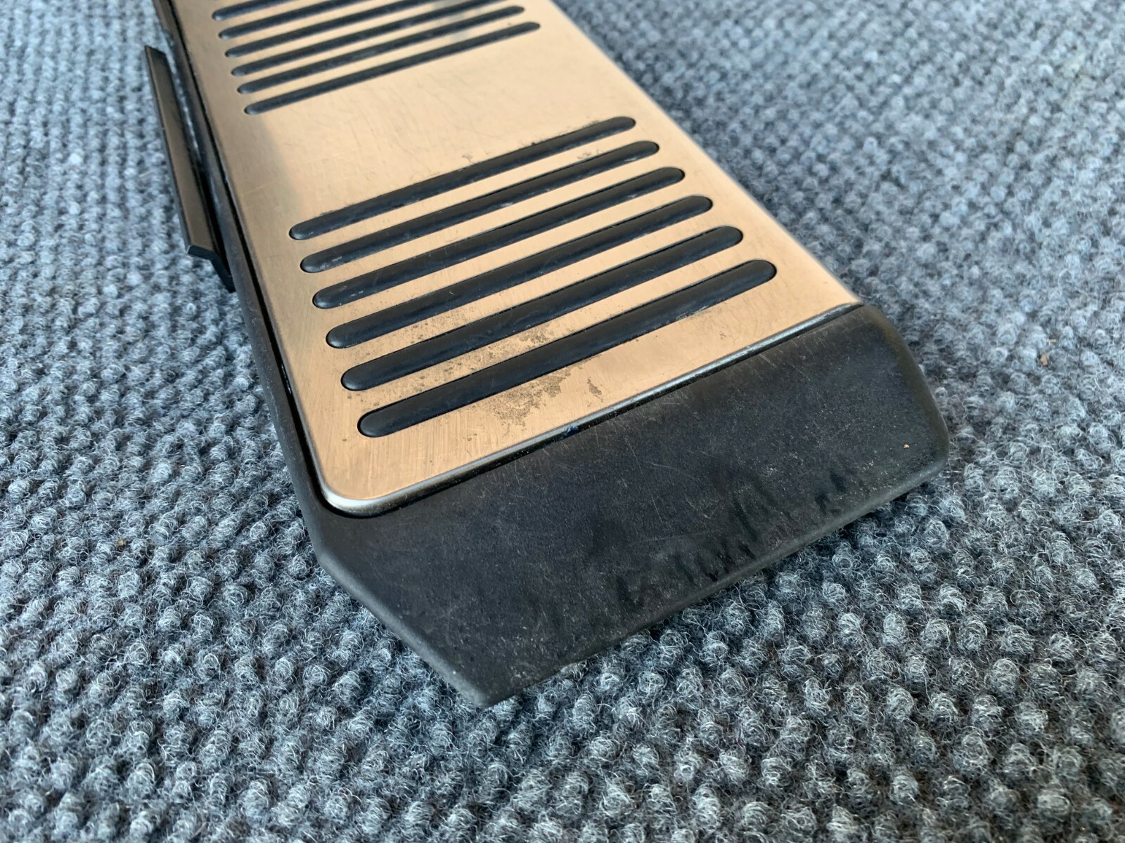 08 Audi TT Mk2 Footrest Foot Rest Dead Pedal 8J1864777 for sale