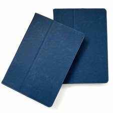Cover Samsung Galaxy Tab S7 T870 T875 Leather Pouch Stand Case Tablet Protective Cover