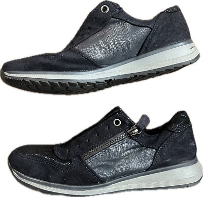 Bama Sneaker Damen Gr. 37