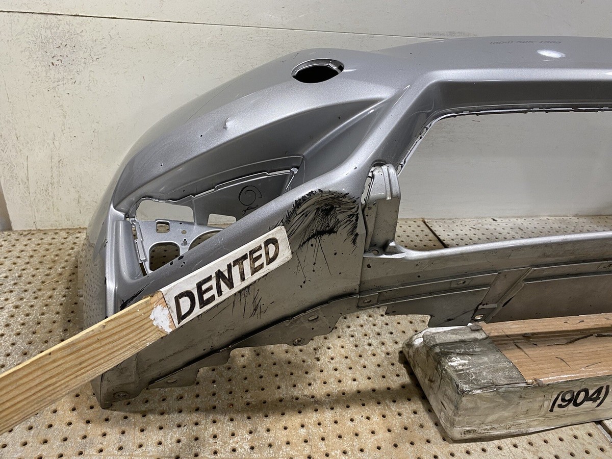 OEM 2015-2016 Honda Fit EX/EX-L/LX Front Bumper Cover | eBay