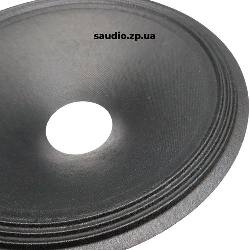 Speaker cone 12" (Depth 2,72"(69mm), VCID 2,64"(67mm) - Picture 3 of 7