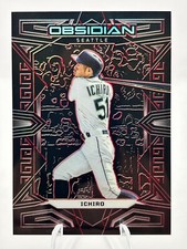 イチロー 23 PANINI Chronicles 99枚限定直筆サインカード 2023 Panini Chronicles - Ichiro Suzuki #30 for sale | eBay