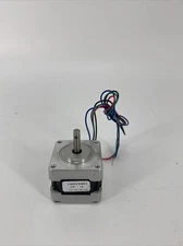 2 Phase Hybrid Stepper Motor 16HY3401 1.8 Deg Step Angle 1A
