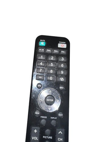 RCA Remote Control WD13391 TV OEM / USED / Working Condition - Photo 2/5