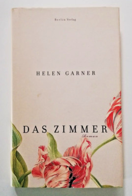 Das Zimmer - Ein Schicksalsroman