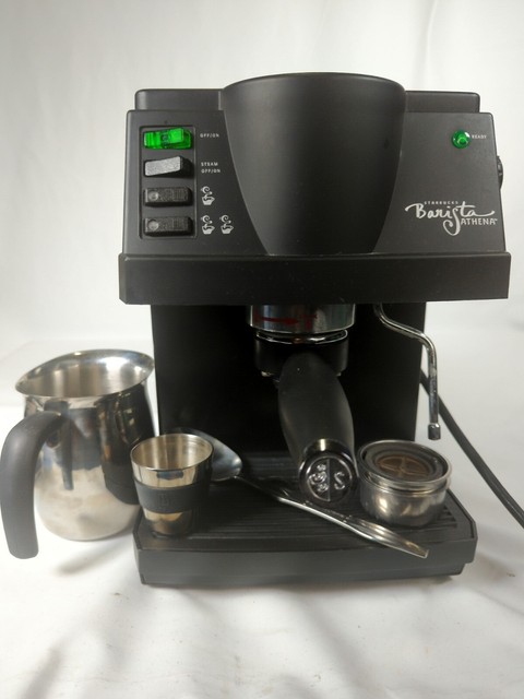 Starbucks Barista Athena Espresso 
