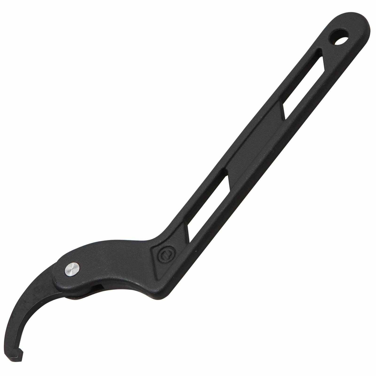 Bikeservice C-Hook Motorcycle / Bike Wrench / Spanner - 51mm - 120mm