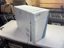 Thermo Scientific MSQ Plus Surveyor Mass Spectrometer