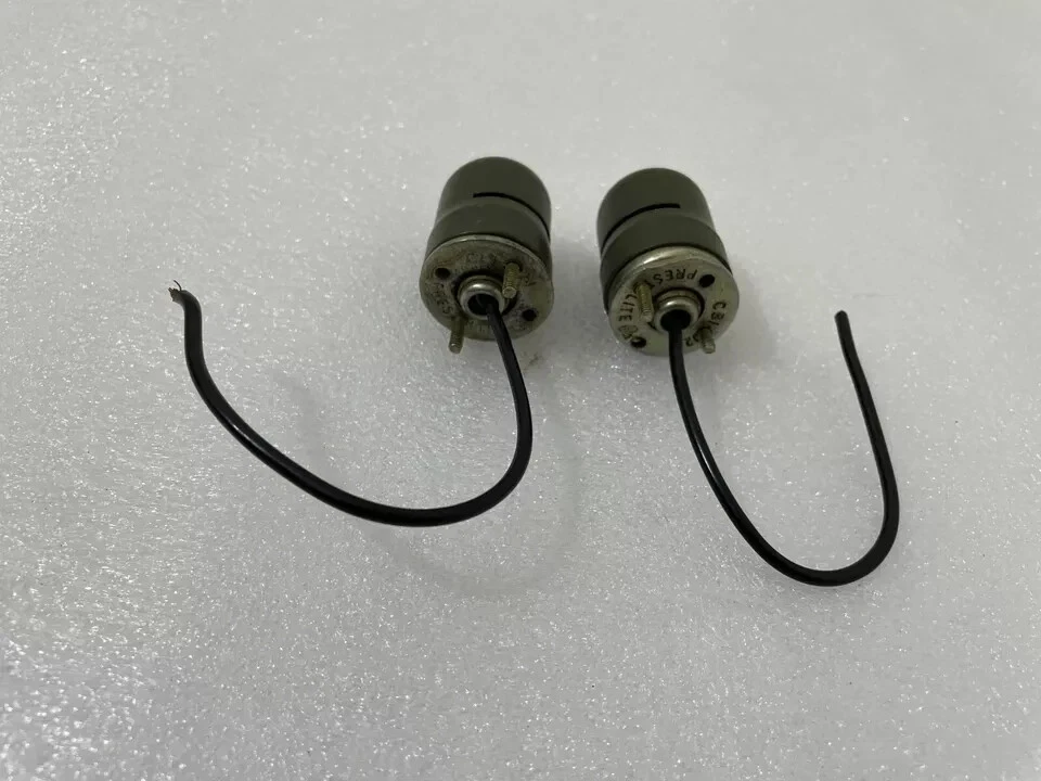 Dash Bord Map Reading Light (Pair) Willys Jeep Gpw Mb Cj3a Cj3b Cj2a M38 M35 - Image 4 of 4