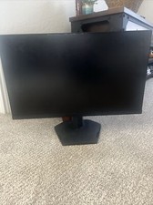 KOORUI 24" FHD 1920 X 1080P PC Monitor IPS Display