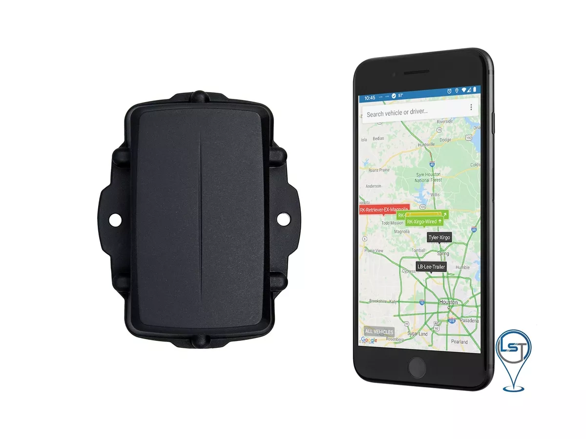 Cat gps cheap tracker ebay