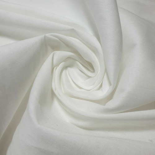100% Cotton Lawn Material Sheer Dress Craft Quilting Lining Fabric 44" By Meter - Picture 4 of 89