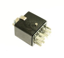 10pcs Beau Cinch P312CCT Jones 12 Pin Plug 38331-5612 Connector Cable Clamp Top