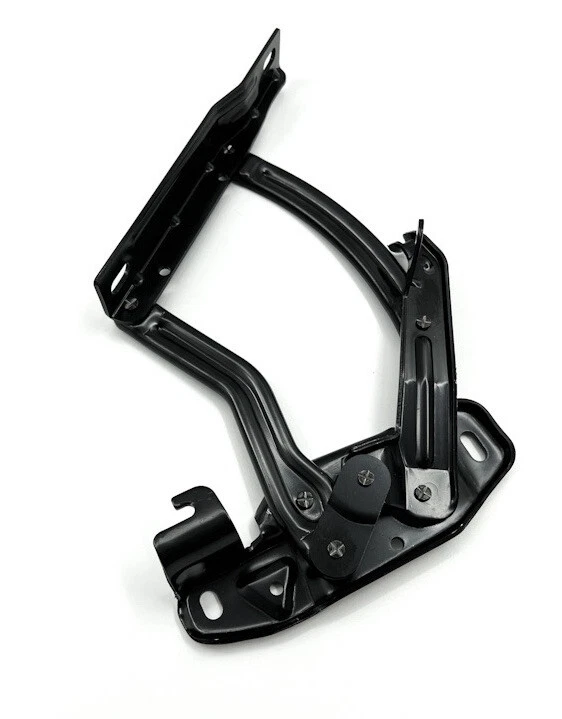 Bisagra de capó izquierda y derecha para Chevy Impala 1963-1964, Pontiac GTO 1964-1967 y más Foto 3 de 4