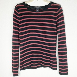 scotch and soda striped sweater