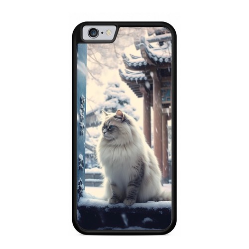 For Samsung S20 S21 S22 S23 Plus Ultra natural Birman Cat Dustproof Cover - Picture 16 of 25