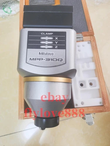 MITUTOYO MPP-310Q CLAMP