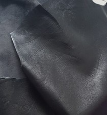 Echtes Leder, Nappaleder, Lammleder 20 cm X 20 cm mit Lederstärke 0,4 mm-1,0 mm