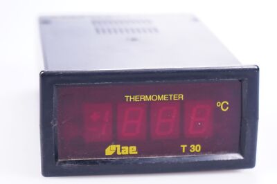 LAE Electronic Temperaturregler   T30 P2E